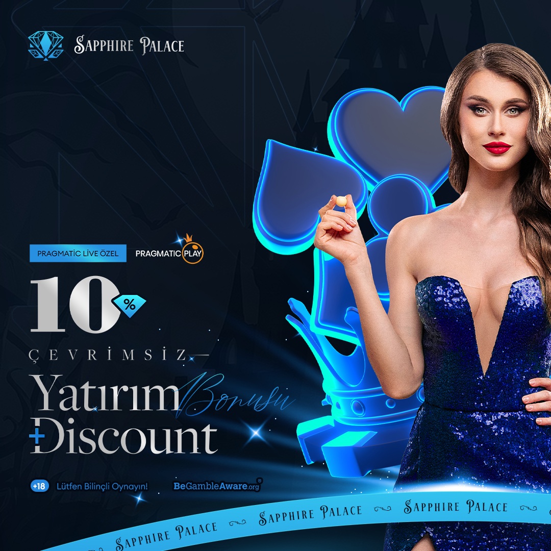 Sanal Spor Bahislerini Öğrenmek İçin Sapphire Palace Kılavuz