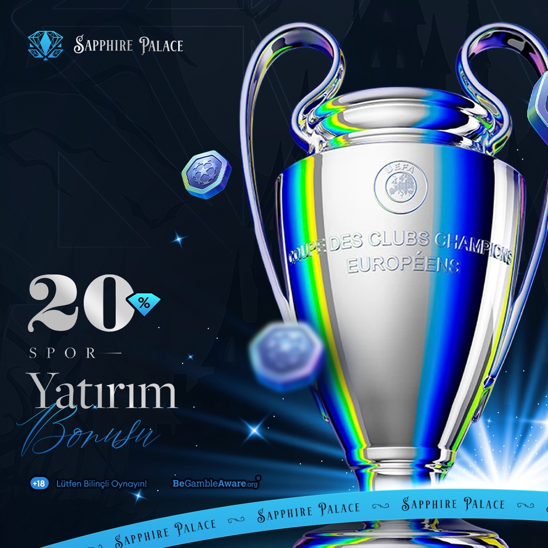 Yasal Casino Güvenlik Önlemlerinde Sapphire Palace Standartları