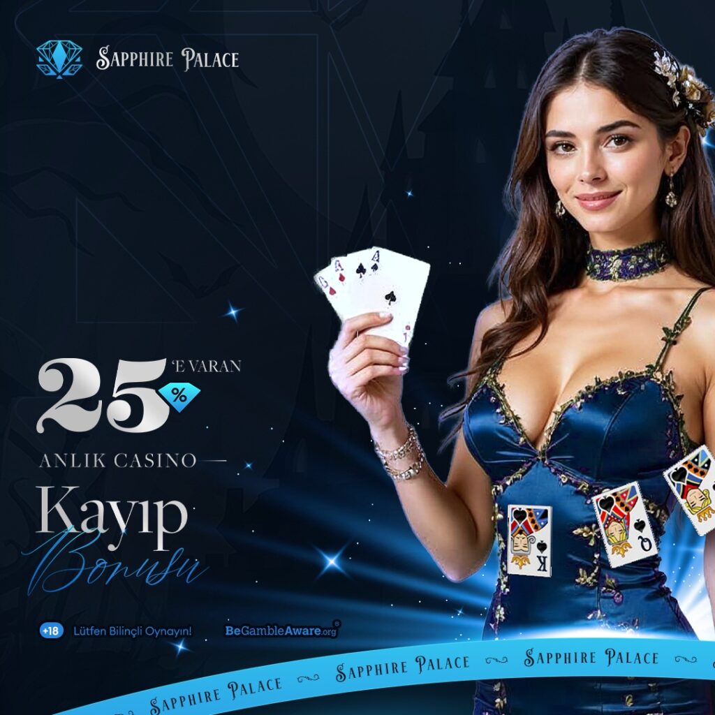 E-spor Bahis Oranı Hesaplama Teknikleri Sapphire Palace'ta