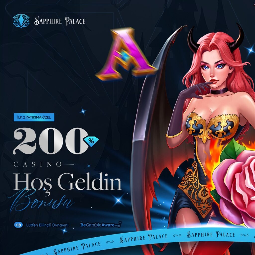Poker El Kombinasyonları Sıralamasında Sapphire Palace Stratejileri
