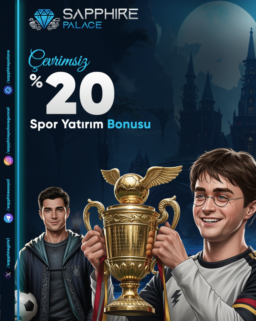 Sapphire Palace kullanıcı memnuniyet anketi sonuçları açıklandı! Oyuncuların ödeme hızı, müşteri hizmetleri ve oyun çeşitliliği hakkındaki gerçek yorumlarını öğrenin.