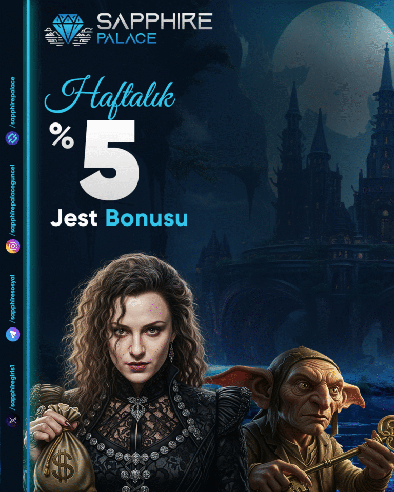 Sapphire Palace kayıp sigortası kapsamı ile kayıplarınızı telafi edin. Kayıp iadesi şartları, kapsam detayları ve başvuru süreci hakkında kapsamlı bilgi edinin.