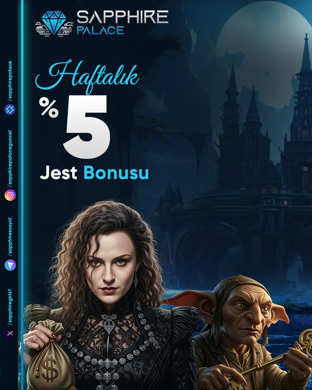 Sapphire Palace mobil optimizasyonu, düşük RAM tüketimi ve akıcı oyun performansı sunar. Her cihazda kesintisiz casino keyfi için hemen keşfedin.
