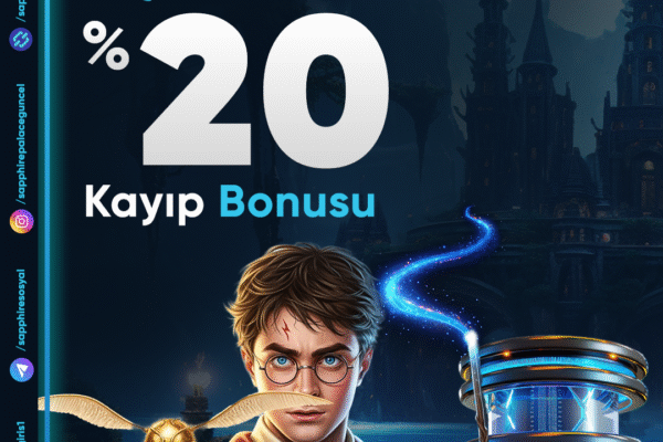 Curacao Lisansı Avantajları: Sapphire Palace İncelemesi Sapphire Palace mobil optimizasyonu, düşük RAM tüketimi ve akıcı oyun performansı sunar. Her cihazda kesintisiz casino keyfi için hemen keşfedin.